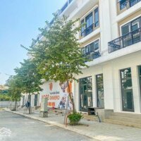 Shophouse Kinh Doanh Chân Đế 4 Tòa Chung Cư Nhà Ở Xã Hội 18 Tầng Tại Lạng Sơn