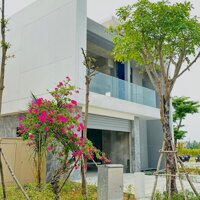 Bán Biệt Thự Biển Đà Nẵng 440M2 Có Hồ Bơi Liền Kề Ocean Villa Mặt Kênh Sinh Thái Chỉ 15,4 Tỷ Đồng