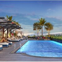 Altara Residences Quy Nhơn - Căn 2 Phòng Ngủ61M2 Giá Hơn 1 Tỷ 1 Căn