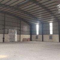 Cho Thue 800M2 Kho, Xưởng Tại Thị Trấn Đông Anh , Hà Nội.