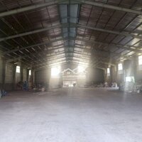 Bán Đất Skc Và Xưởng 5Ha Mặt Tiền Quốc Lộ 22B, Gò Dầu, Tây Ninh