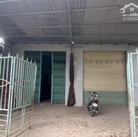 Cho Thuê Nhà 2 Mê Đường Nguyễn Hoàng ,Đối Diện Ga Có Thể Làm Kho Và Ở Tam Kỳ