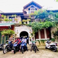 Bán Nhà Homestay Nguyễn Du Trung Tâm Thành Phố Tuy Hòa Phú Yên Giá Ngộp