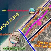 Nắm chủ cần bán lô đất biển Cửa Thôn Hải Ninh tiềm năng lớn.