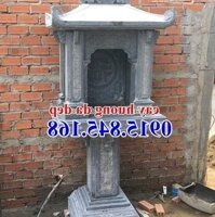 60+ thiết kế  kỳ đài bằng đá đẹp bán hậu giang