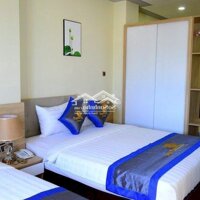 Studio Full Nội Thất Cao Cấp 2 Giường Ngủ Lớn Thích Hợp Gia Đình Ctac