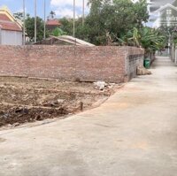 72M2 Tại Văn Phong , Đồng Thái , An Dương Giá Chỉ Hơn 1 Tỷ