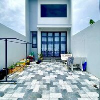 Nhà Trệt Lửng 90M2, 3 Phòng Ngủ Kdc Đông Phú