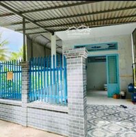 Nhà Riêng 90M2 Hóc Môn Bán 410 Triệu Dương Công Khi