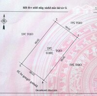 Lô Đất Đẹp Mặt Đường Lý Thánh Tông Quy Hoạch 30M Tại Thị Xã Cửa Lò Giá Nét