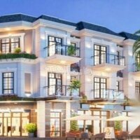 Shophouse Vip, Vành Đai 4 Hiện Hữu, Nhộn Nhịp, Bán Giai Đoạn 1.