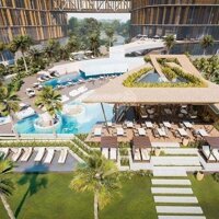 Chính Chủ Bán Gấp Căn Hộ Cao Cấp Sunbay Park Hotel & Resort Phan Rang. Giá Rẻ Hơn Giá Thị Trường