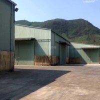 Bán Kho Xưởng 12.171M2 Kcn Nhơn Hòa An Nhơn Bình Định