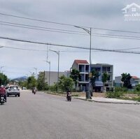 Mặt Tiền Kinh Doanh Kqh Bàu Vá Và Đào Tấn - Gần Ngay Căng Xăng View Công Viên