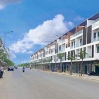 Bán Nhanh Shophouse Minh Mạng Tại Dự Án Nam Hòa Xuân, Diện Tích 150M2, Trục Kinh Doanh Thuận Tiện