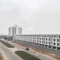 Bán Lô Góc 2 Mặt Tiền - Mặt Đường Nguyễn Tất Thành - Diện Tích: 100M2 Sổ Đỏ Sang Tên - Không Xây Dựng