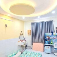 Bán Nhà Khu Vip Linh Tây, Ngã 5 Thủ Đức, 4T, 70M2, 4X17M Cực Kỳ An Ninh Chỉ 5. X Tỷ, Mới Ở Ngay