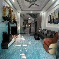 Nhà 2L Đẹp, Trường Lưu, Long Trường, Q9, 56M2 - 4,2 Tỷ