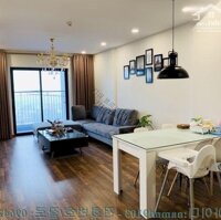 Cho Thuê Căn 2N Full Nội Thất Tòa R Chung Cư Goldmark City