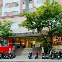 Cho Thuê Thuê Căn Hộ Đẹp View Sông Hàn Tại Chung Cư Lapaz Giá Tốt