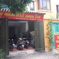 Khu Đô Thị Vân Canh - Bán Nhà Biệt Thự Và Liền Kề 0989.030.019