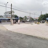 Mở Bán Khu Nhà Phồ F0 Vị Trí Đắc Địa Mặt Tiền Ql1A,Châu Thành,Tiền Giang, Shr