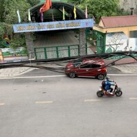 Cần Bán Nhà Mặt Phố Phan Chu Trinh - Gia Cẩm - Tuyến Phố Đông Đúc Dân Cư, Kinh Doanh Sầm Uất