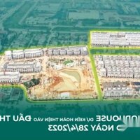 Bán Gấp Shophouse Royal Park Vị Trí Gần Vincom Kinh Doanh Tốt, Tiềm Năng Tăng Giá Cao Pg1-43