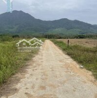 Hơn 10 Ha Đất Tại Suối Sâu Ninh Tân Ninh Hoà