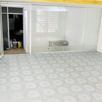 CHDV mặt tiền Lê Văn Quới, DT phòng 40m2.