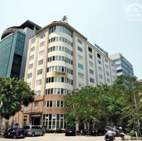 Cho Thuê Văn Phòng Tại Tòa Nhà Intracom Building 82 Dịch Vọng Hậu,Cầu Giấydiện Tích35-250M2