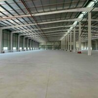 Bán 8000M2 Đất Khu Công Nghiệp Bắc Giang Có Sẵn Nhà Xưởng