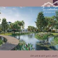 Biệt thự lô góc  LE JARDIN PARKCITY không gian sống đúng chất nghỉ dưỡng vô cùng đắt giá