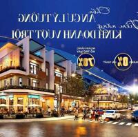 CƠ HỘI SỞ HỮU SHOPHOUSE THƯƠNG MẠI LIỀN KỀ AEON MALL CHỈ VỚI 3,2 TỶ