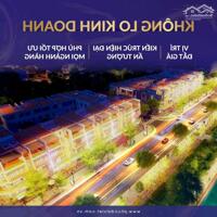 CƠ HỘI SỞ HỮU SHOPHOUSE THƯƠNG MẠI LIỀN KỀ AEON MALL CHỈ VỚI 3,2 TỶ