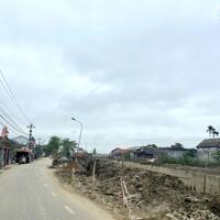 Bán đất  F0, Xã Quảng An, Huyện Quảng Điền, Huế Giá chỉ 3xx triệu/lô