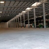 Cho Thuê Các Kho -Xưởng Tại Đà Nẵng 1000-20000M2