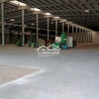 Cho Thuê Các Kho -Xưởng Tại Đà Nẵng 1000-20000M2