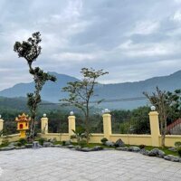 Cần Bán Biệt Thự Nghỉ Dưỡng, View Núi, Thôn Dy Minh Quang Ba Vì, Nơi Sống Của Người Hà Nội Liên Hệ