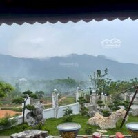 Cần Bán Biệt Thự Nghỉ Dưỡng, View Núi, Thôn Dy Minh Quang Ba Vì, Nơi Sống Của Người Hà Nội Liên Hệ