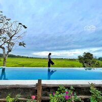 Bán Villa (Biệt Thự) Nhà Vườn View Đẹp Tại Buôn Ma Thuột Đaklak