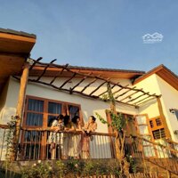 Bán Villa (Biệt Thự) Nhà Vườn View Đẹp Tại Buôn Ma Thuột Đaklak