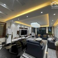 Bán Nhà Phố Phương Liệt, Q Thanh Xuân 180M2, 6 Tầngmặt Tiền6M, Ngõ Ôtô Tránh, Thang Máy Giá 26