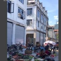 Bán Nhà Có Ki Ốt 48M2 Chợ Yên Thế, Huyện Lục Yên, Tỉnh Yên Bái