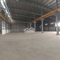 Cho Thuê Kho Xưởng + 4000-8000M2+Bến Lức Long An