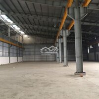 Cho Thuê Kho Xưởng + 4000-8000M2+Bến Lức Long An