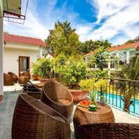 Cho Thuê Trọn Khu Nghỉ Dưỡng 21 Bungalow 120 Triệu/Tháng Diện Tích Hơn 1 Công, Kinh Doanh Ngay