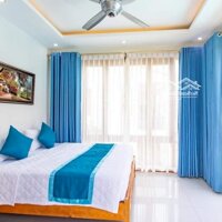 Cho Thuê Trọn Khu Nghỉ Dưỡng 21 Bungalow 120 Triệu/Tháng Diện Tích Hơn 1 Công, Kinh Doanh Ngay