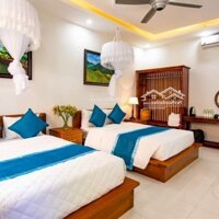 Cho Thuê Trọn Khu Nghỉ Dưỡng 21 Bungalow 120 Triệu/Tháng Diện Tích Hơn 1 Công, Kinh Doanh Ngay