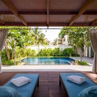 Sức Hấp Dẫn Khó Tin Đến Từ Khu Vườn Nướng Bbq - Fusion Resort And Villas